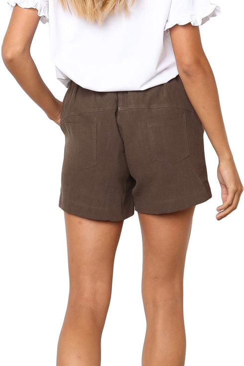 Faylin Shorts